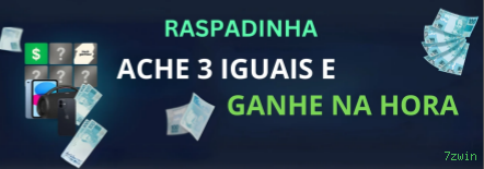 Roleta e blackjack 7zwin