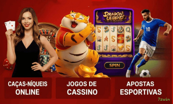 Bônus exclusivos membros VIP 7zwin