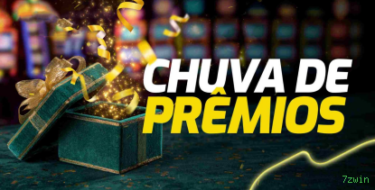 Bônus e prêmios 7zwin