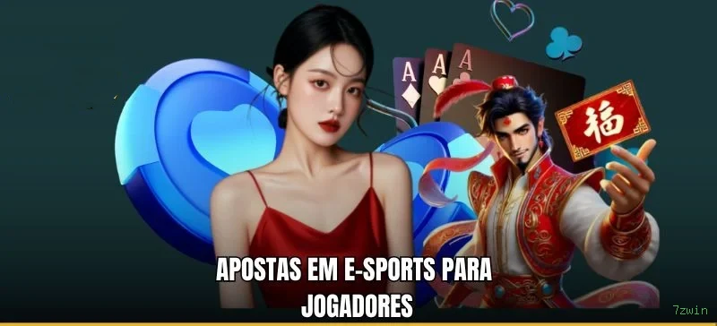 Slots com prêmios 7zwin